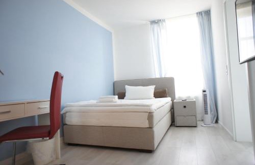 Rheinfelden House | Hotel Böke Rheinfelden