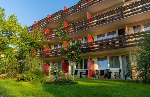 Bad Duerkheim House | Hotel Bad Dürkheim