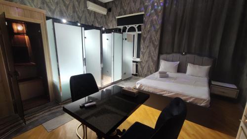 Sabayil Apartment | Hotel Badamdar Baku