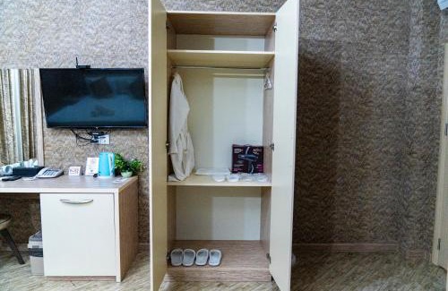 Sabayil Apartment | Hotel Badamdar Baku