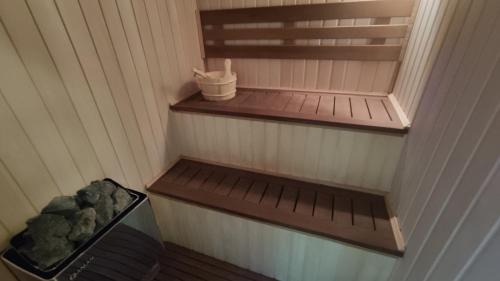 Sabayil Apartment | Hotel Badamdar Baku