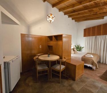 San Julian Hotel | Hotel Bahía