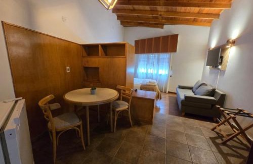 San Julian Hotel | Hotel Bahía