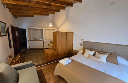 San Julian Hotel | Hotel Bahía