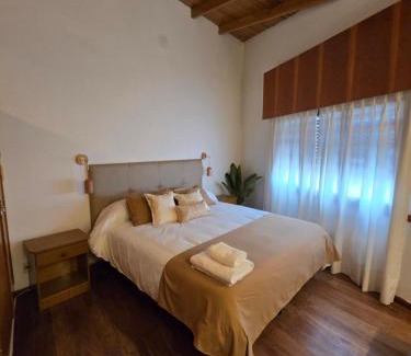 San Julian Hotel | Hotel Bahía