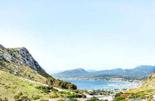 Puerto de Pollensa Apartment | Hotel Bahia Pollensa