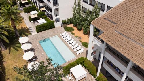 Puerto de Pollensa Apartment | Hotel Bahia Pollensa