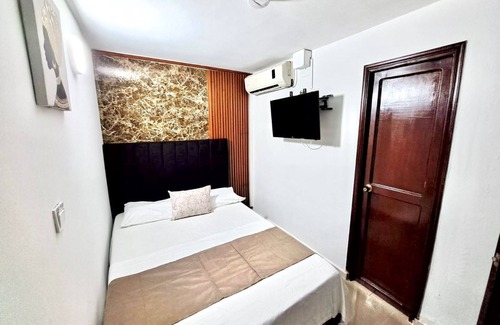 Historic Center Bed & Breakfast | Hotel Bahia Suite