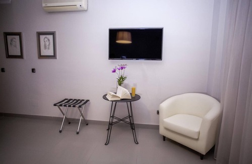 Nerja City Centre Hotel | Hotel Bajamar