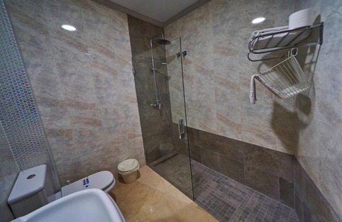 Nerja City Centre Hotel | Hotel Bajamar