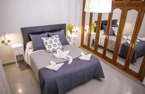 Nerja City Centre Hotel | Hotel Bajamar