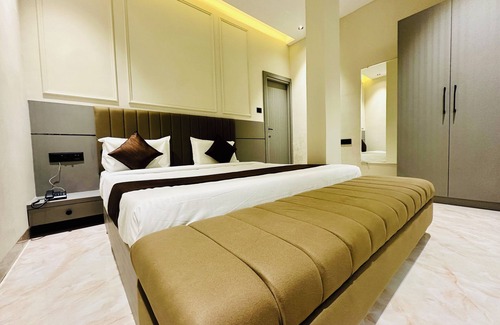 Bhopal Hotel | Hotel Balaji Inn, Ayodhya Bypass