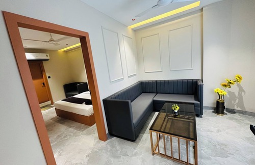 Bhopal Hotel | Hotel Balaji Inn, Ayodhya Bypass