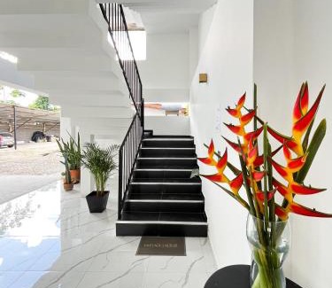 Orito Hotel | Hotel Balcones