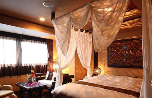 Chuo Hotel | Hotel Balian Resort Chiba Chuo