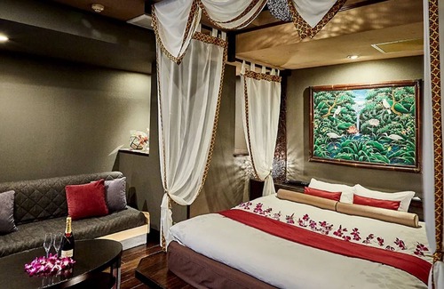 Chuo Hotel | Hotel Balian Resort Chiba Chuo