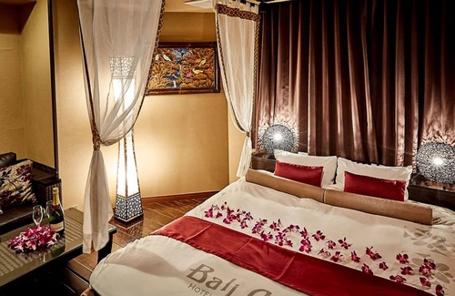 Chuo Hotel | Hotel Balian Resort Chiba Chuo