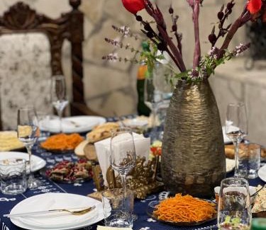 Kutaisi House | Hotel BANI