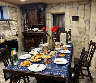 Kutaisi House | Hotel BANI