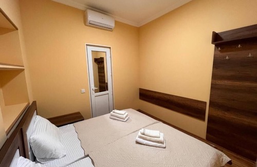 Kutaisi Hotel | Hotel bani