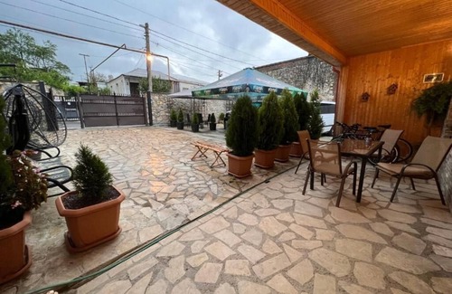Kutaisi Hotel | Hotel bani