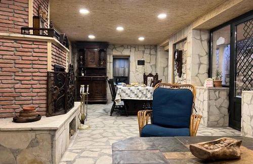 Kutaisi Hotel | Hotel bani