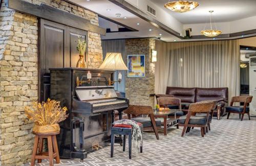 Shiligarnika Hotel | Hotel Bansko SPA & Holidays - Free Parking