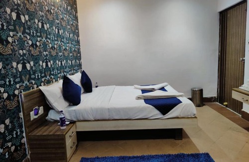 Jaisalmer Hotel | Hotel Bansuri Excellency