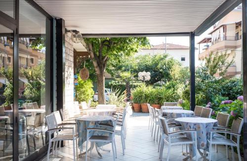 Rivabella Hotel | Hotel Barbiani