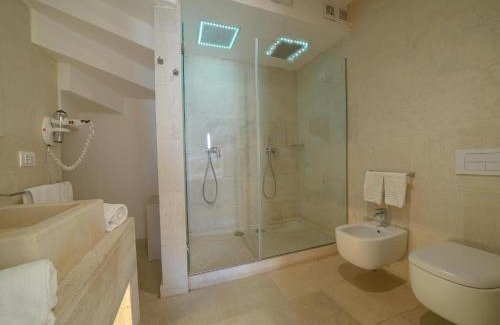 Torre Saracena Hotel | HOTEL BARONE DI MARE