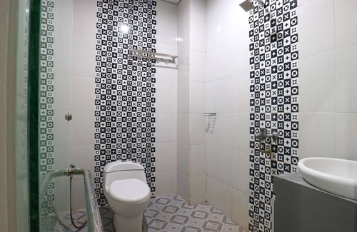 Denpasar Utara Hotel | Hotel Batukaru Garden 3