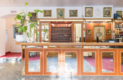 Ludwigsvorstadt Hotel | Hotel Bayernland