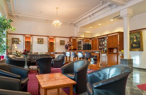 Ludwigsvorstadt Hotel | Hotel Bayernland