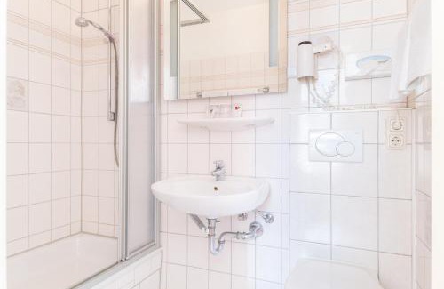 Ludwigsvorstadt Hotel | Hotel Bayernland