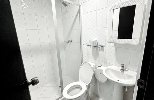 Cartagena Hotel | Hotel Bazurto Plaza