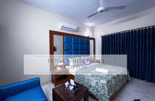 Karachi House | Hotel beachside