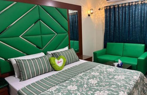 Karachi House | Hotel beachside