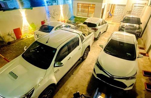 Karachi Hotel | Hotel Bed & Rest Airport
