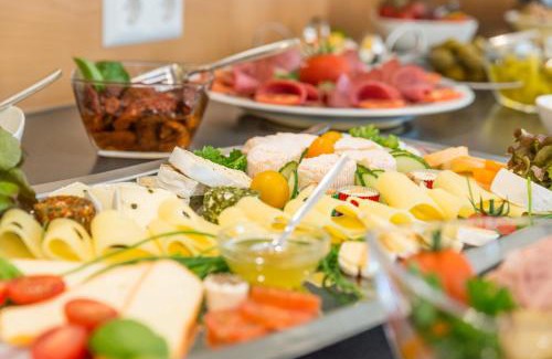 Munchen District Hotel | Hotel Beim Schrey