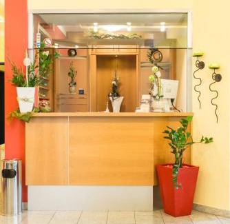 Munchen District Hotel | Hotel Beim Schrey