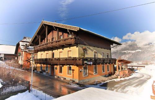 Tropolach House | Hotel Beim Winkler