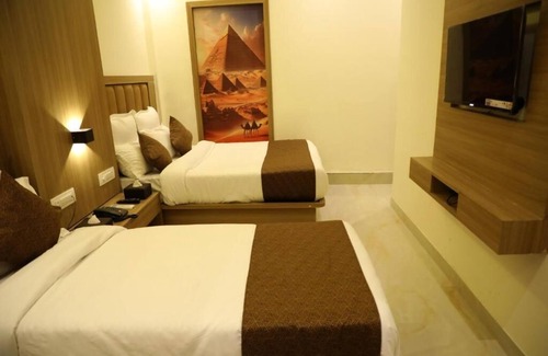 Kurla House | Hotel Bellamont