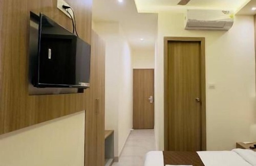 Kurla House | Hotel Bellamont
