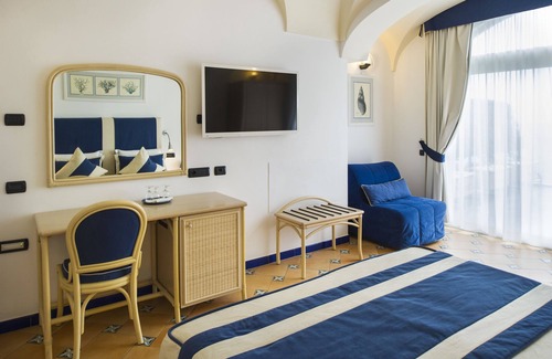 Pogerola Hotel | Hotel Bellevue Suite