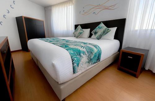 Manizales Hotel | Hotel Benidorm