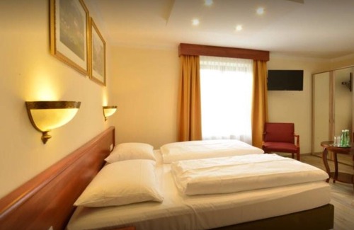 Achenkirch Hotel | Hotel Beretta
