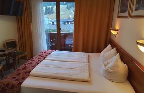 Achenkirch Hotel | Hotel Beretta