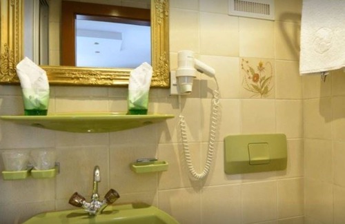 Achenkirch Hotel | Hotel Beretta