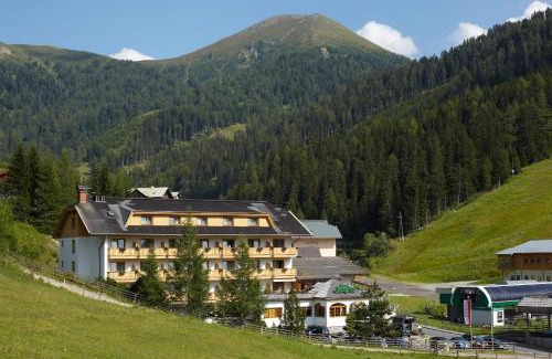 Innerkrems Hotel | Hotel Berghof
