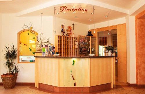 Innerkrems Hotel | Hotel Berghof